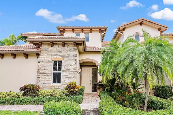 10370 Orchid Reserve DR, West Palm Beach, FL 33412