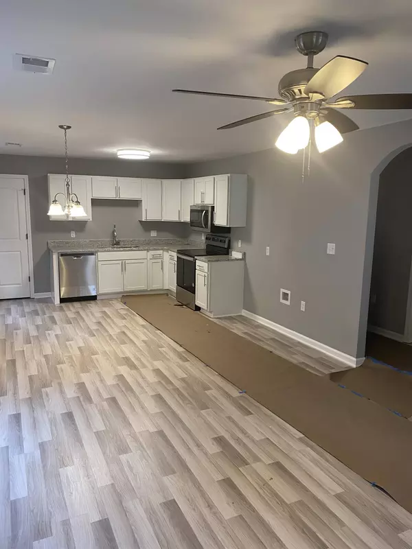 3544 KENDRICK DR, Memphis, TN 38108