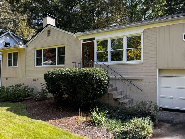 2253 Eastway RD, Decatur, GA 30033