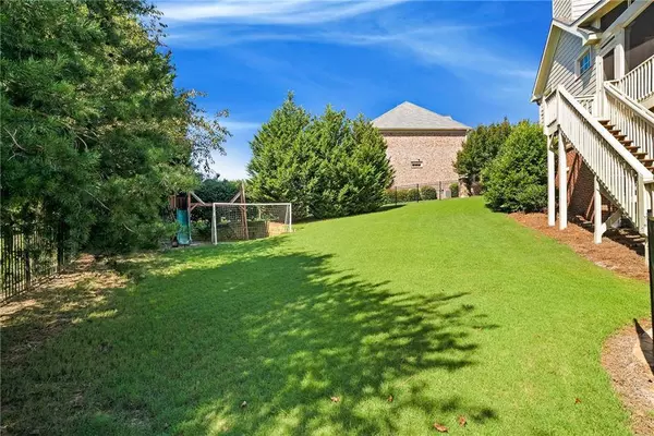 2034 Grovewood CT, Cumming, GA 30041