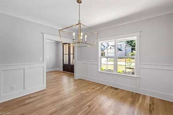 223 Fearrington DR, Kernersville, NC 27284