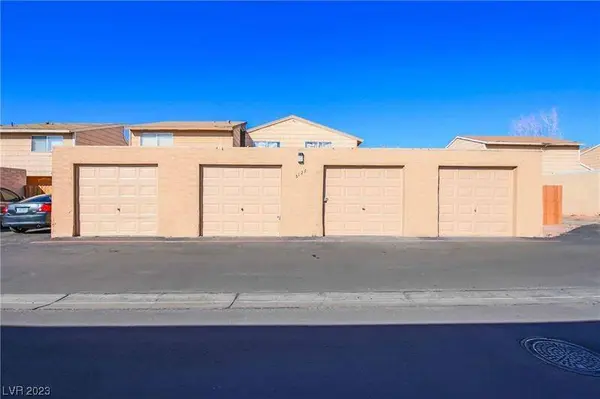 5127 Greene Lane, Las Vegas, NV 89119