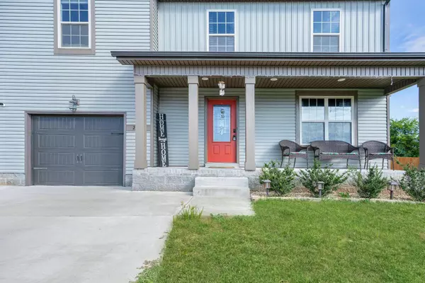 212 Sambar Dr, Clarksville, TN 37040