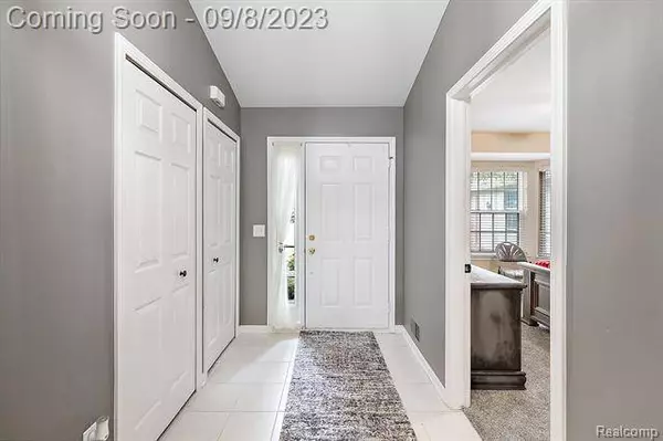 12540 Noonan Court, Utica, MI 48315