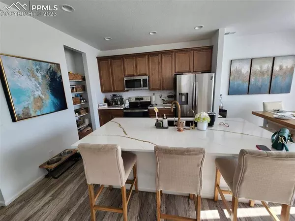 5474 Wagon Hammer DR, Colorado Springs, CO 80925