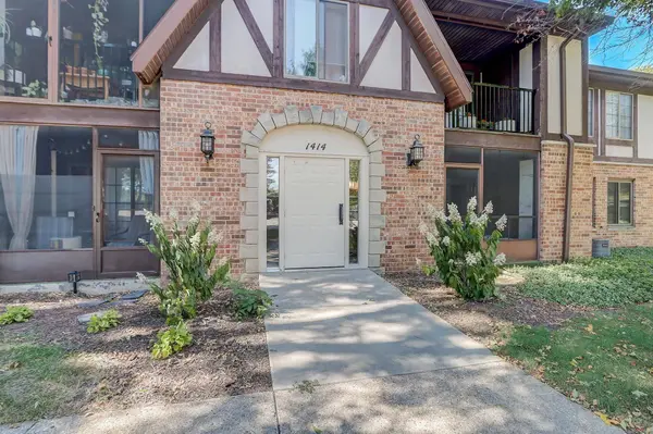 1414 Wheeler Road #F, Madison, WI 53704