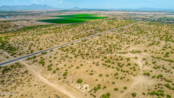 3215 W Chiricahua Street #15, Eloy, AZ 85131