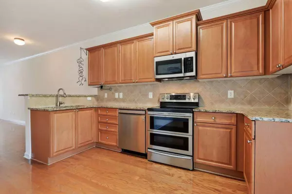 1332 Liberty Pkwy NW, Atlanta, GA 30318