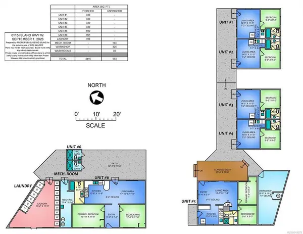 6115 Island Hwy W, Qualicum Beach, BC V9K 2E2