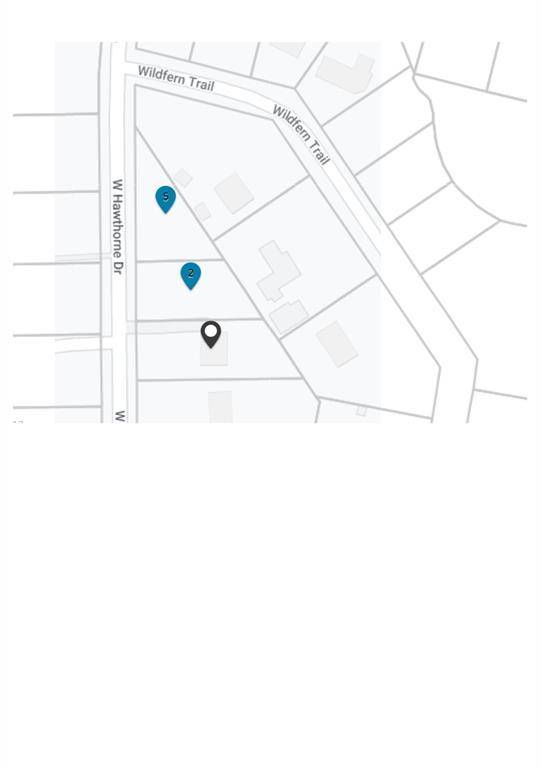 29526 W Hawthorne DR, Spring, TX 77386