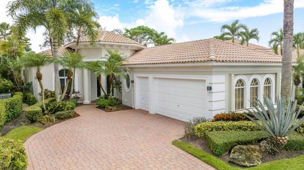 7724 Montecito PL, Delray Beach, FL 33446