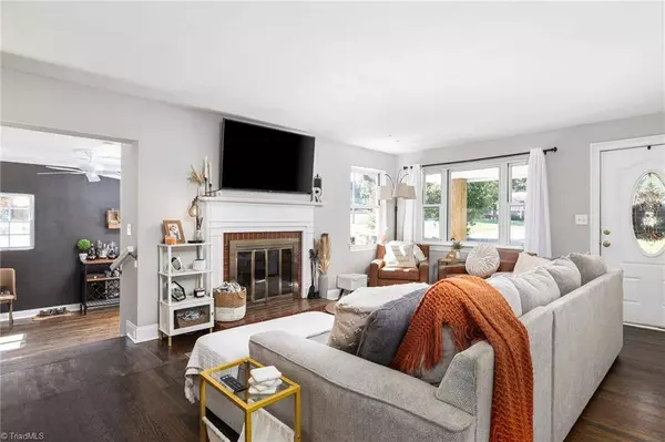 2617 Reynolds Park RD, Winston Salem, NC 27107