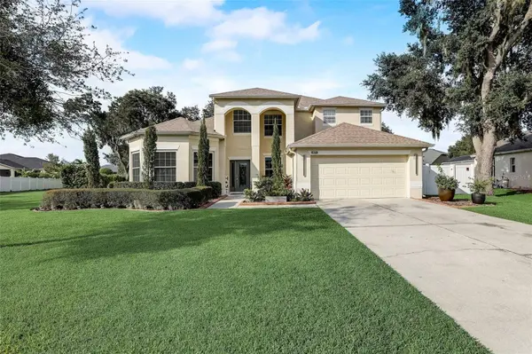 4879 FELLS COVE AVE, Kissimmee, FL 34744