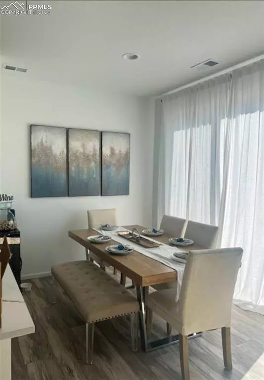 5474 Wagon Hammer DR, Colorado Springs, CO 80925