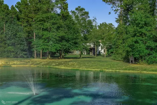 1729 Lovelot Private Drive, Frierson, LA 71027