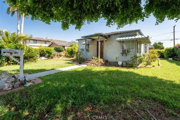 6112 Homewood AVE, Buena Park, CA 90621