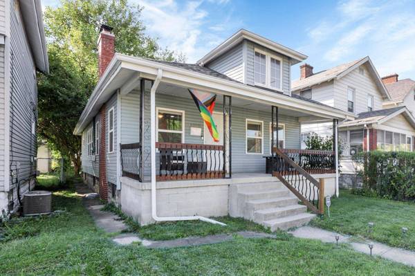 1305 Lockbourne Road, Columbus, OH 43206