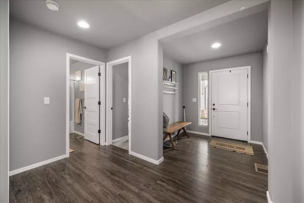 7102 S Parkridge Blvd, Spokane, WA 99224
