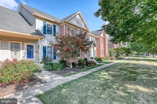 5607 MORELAND CT, Mechanicsburg, PA 17055