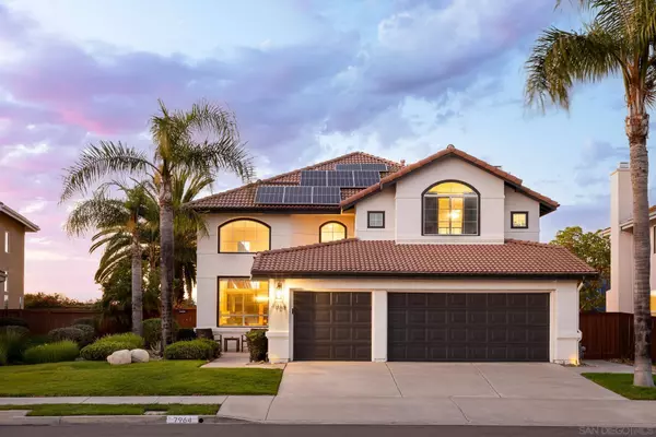 7964 Eclipse Rd, San Diego, CA 92129