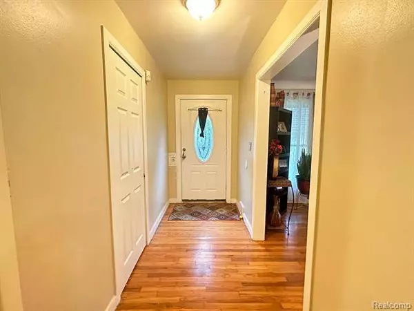 5914 Bluehill Street, Detroit, MI 48224