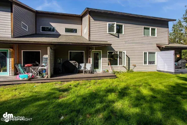 7380 E Timber Ridge CIR #2, Palmer, AK 99645