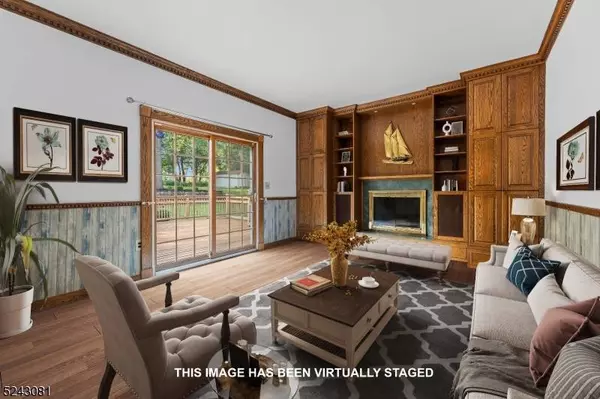 22 N Honeyman Rd, Readington Twp., NJ 08889