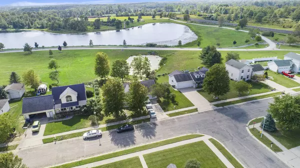 755 Tims view Street, Potterville, MI 48876