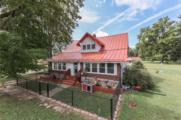 310 N Border ST, Paragon, IN 46166