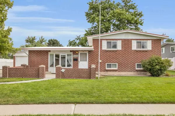 2030 W THECKSTON RD, Taylorsville, UT 84129