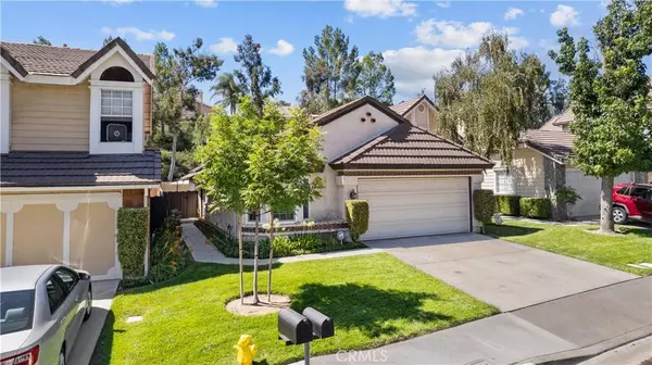 20148 Gilbert DR, Canyon Country, CA 91351