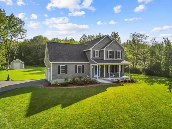 54 Lane RD, Derry, NH 03038