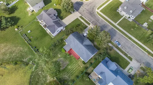 755 Tims view Street, Potterville, MI 48876