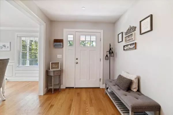 54 Lane RD, Derry, NH 03038