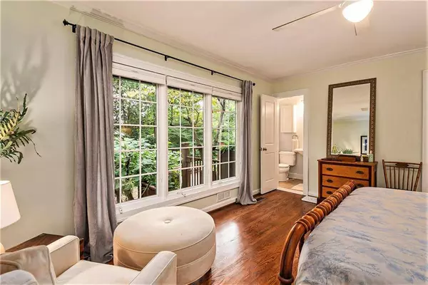 1288 Lenox CIR NE, Atlanta, GA 30306