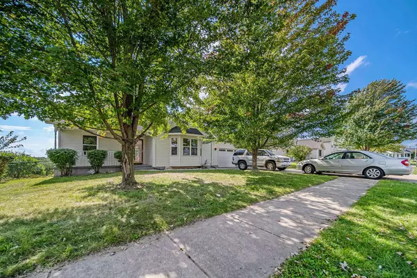 755 Tims view Street, Potterville, MI 48876