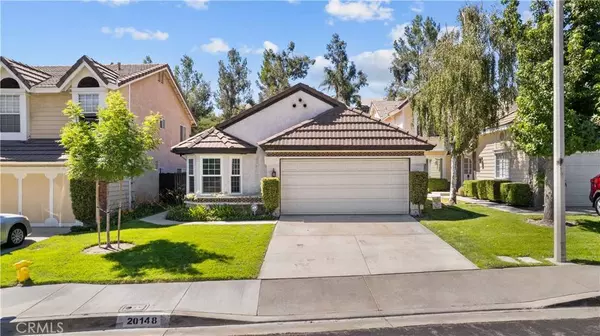 20148 Gilbert DR, Canyon Country, CA 91351