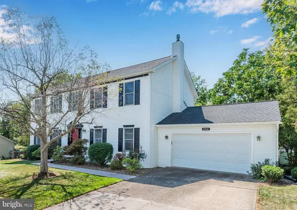 884 ACRI RD, Mechanicsburg, PA 17050