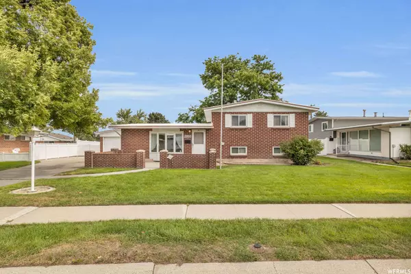 2030 W THECKSTON RD, Taylorsville, UT 84129