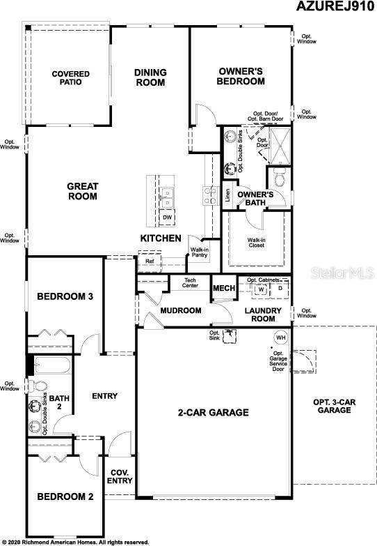 4200 SOUTHERN VISTA LOOP, Saint Cloud, FL 34772