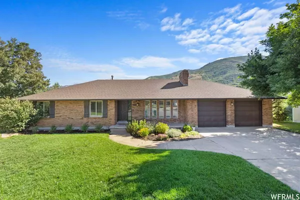 2777 E 2700 N, Layton, UT 84040