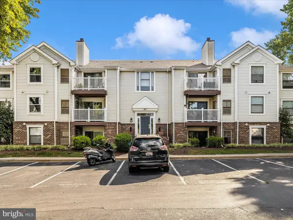 807-C STRATFORD WAY #1300C, Frederick, MD 21701