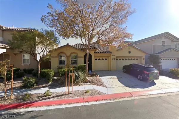 5920 Vista Creek Street, North Las Vegas, NV 89031