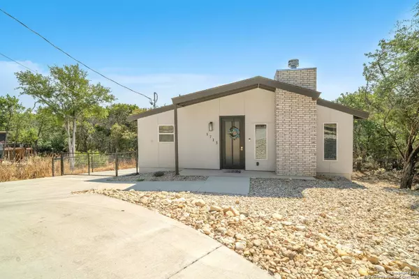 1713 Winding Creek Trail, Spring Branch, TX 78070