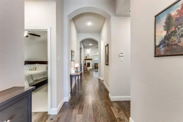 8009 Deep Water Cove, Mckinney, TX 75071