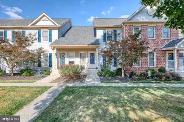 5607 MORELAND CT, Mechanicsburg, PA 17055