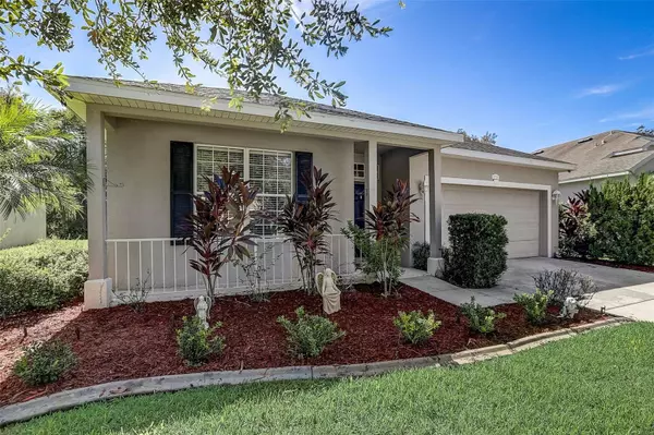 11754 COLONY LAKES BLVD, New Port Richey, FL 34654