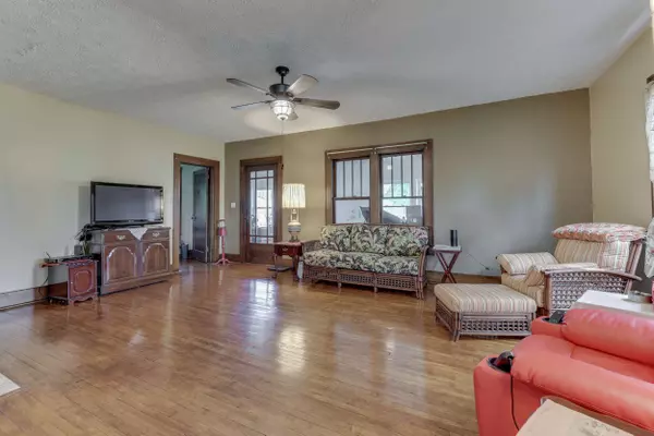 310 N Border ST, Paragon, IN 46166