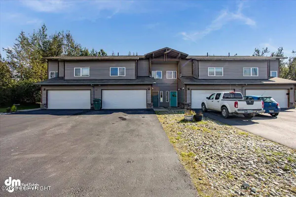 7380 E Timber Ridge CIR #2, Palmer, AK 99645