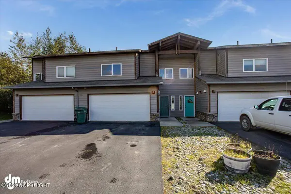 7380 E Timber Ridge CIR #2, Palmer, AK 99645